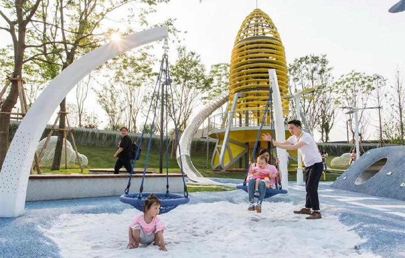 ��(chu��ng)�����̓�ͯ�Θ��Oʩ��չ