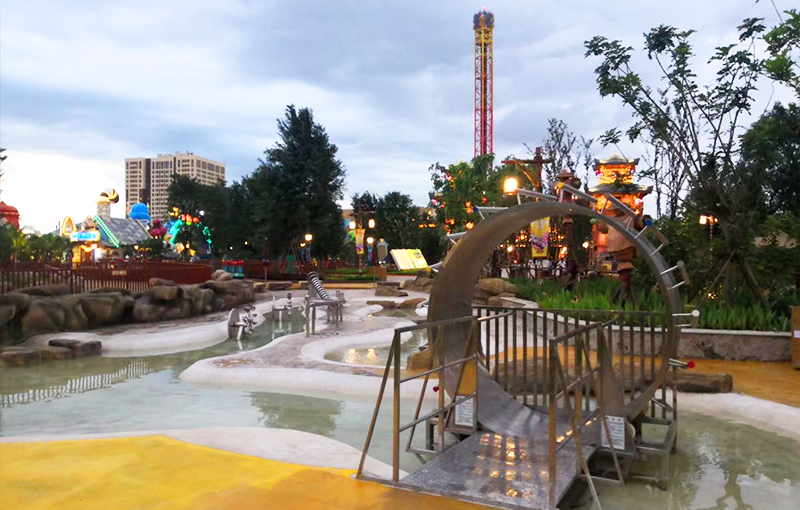 ���⃺ͯ��ˮ�Oʩ