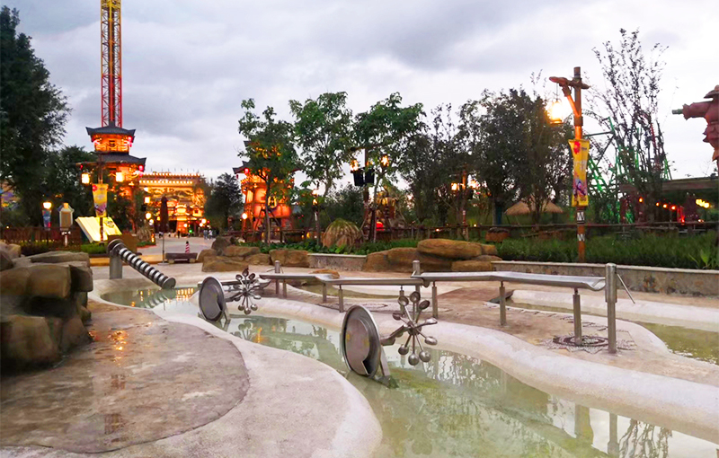 ���⃺ͯ��ˮ�Oʩ